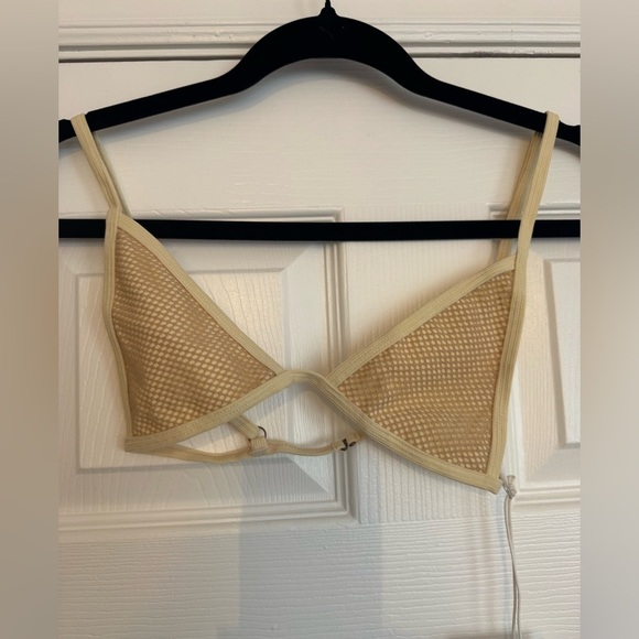 Neptune Bikini Top by One Teaspoon - Picture 2 of 4